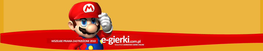 Gierki, Gry, Darmowe Gierki Online