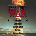 Territory WAR gierka online
