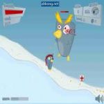 Penguinz gierka online