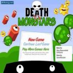 Death vs Monstars gierka online
