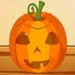 Cute Pumpkin Head gierka online