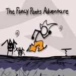 Fancy Pants Adventures gierka online