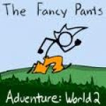 The Fancy Pants Adventure World 2 gierka online