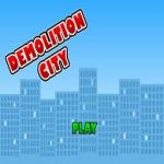 Demolition City gierka online