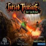 Cursed Treasure gierka online