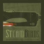 SteamBirds gierka online