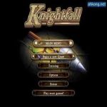 Knightfall gierka online