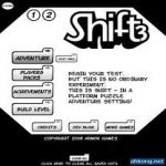 SHIFT 3 gierka online
