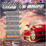 King of Drift gierka online