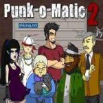 Punk-o-matic 2 gierka online