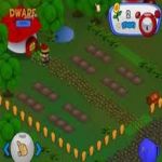 Dwarf Village gierka online