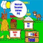 Farm Stand Math gierka online